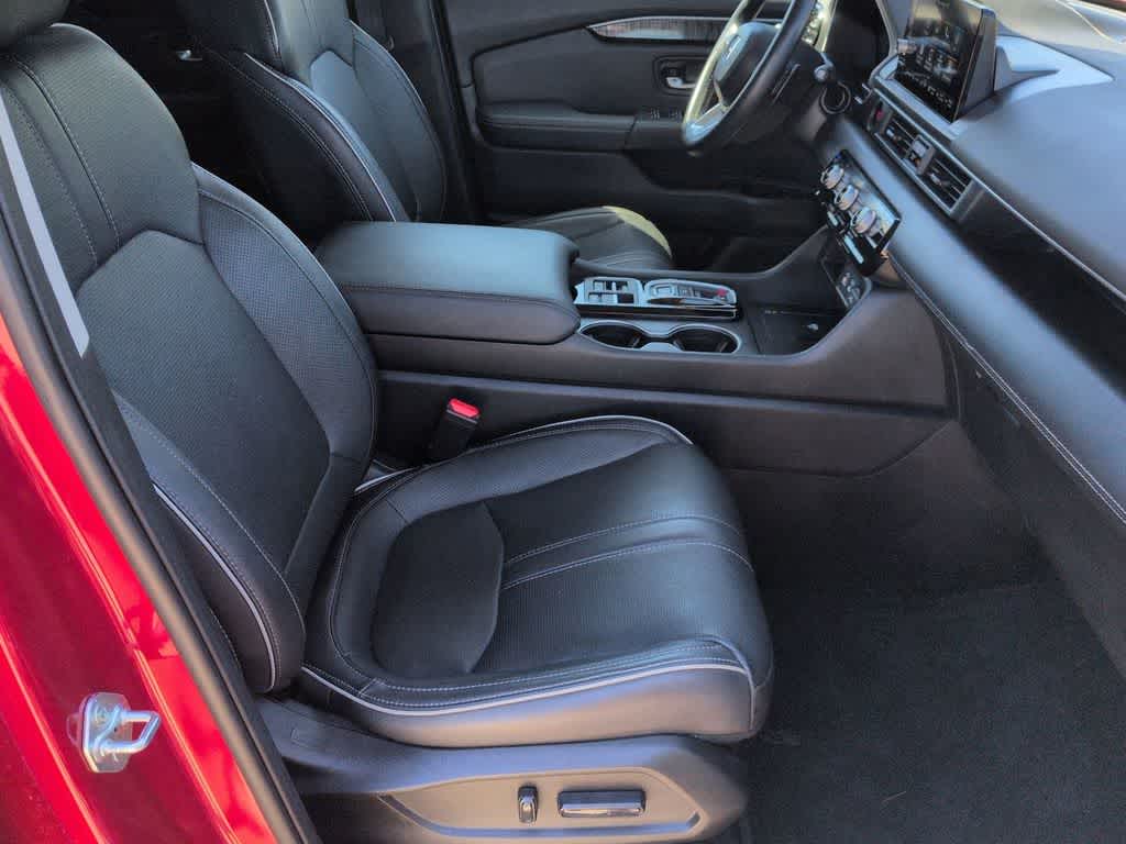 Thumbnail: 2023 Honda Pilot - 26