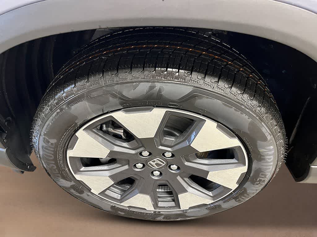 Thumbnail: 2026 Honda Pilot - 11