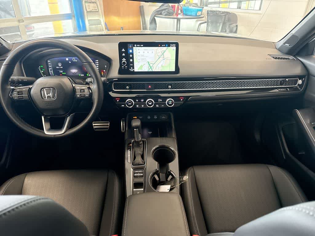 Thumbnail: 2025 Honda Civic - 19