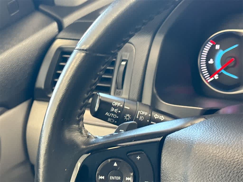 Thumbnail: 2022 Honda Pilot - 29