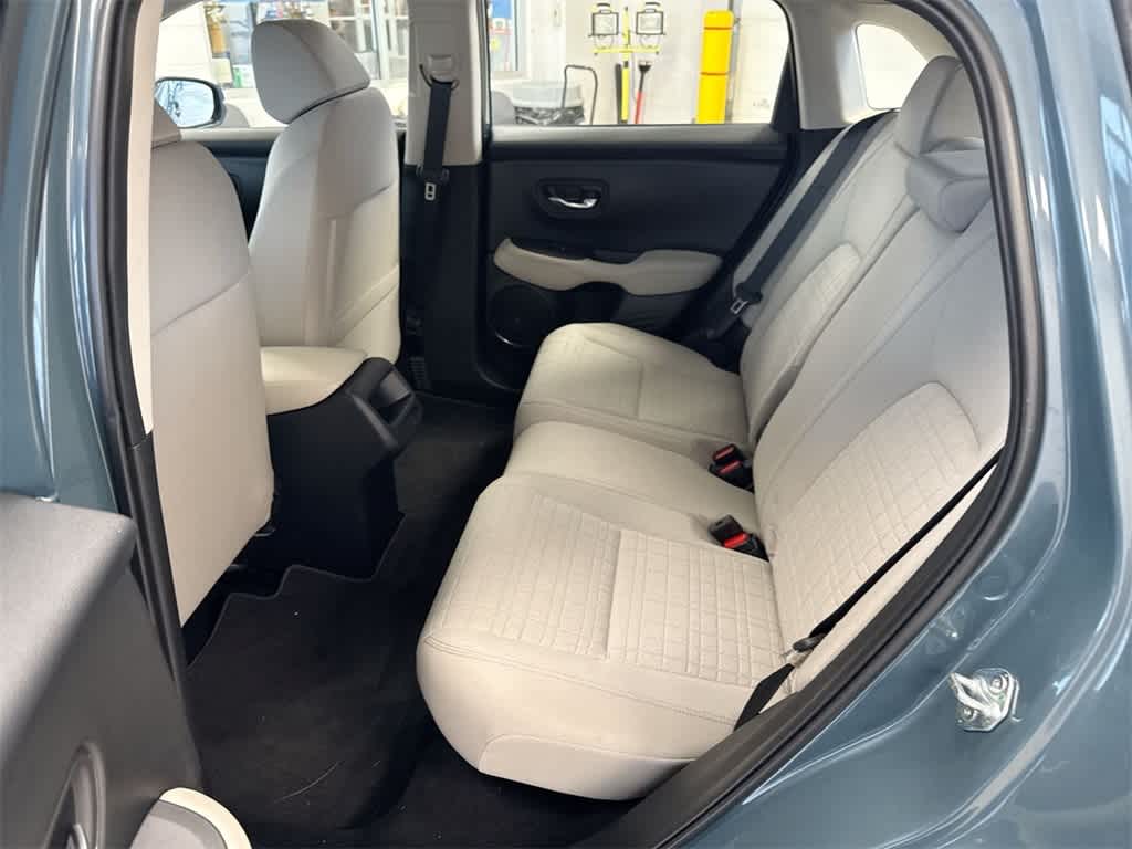 Thumbnail: 2024 Honda HR-V - 19