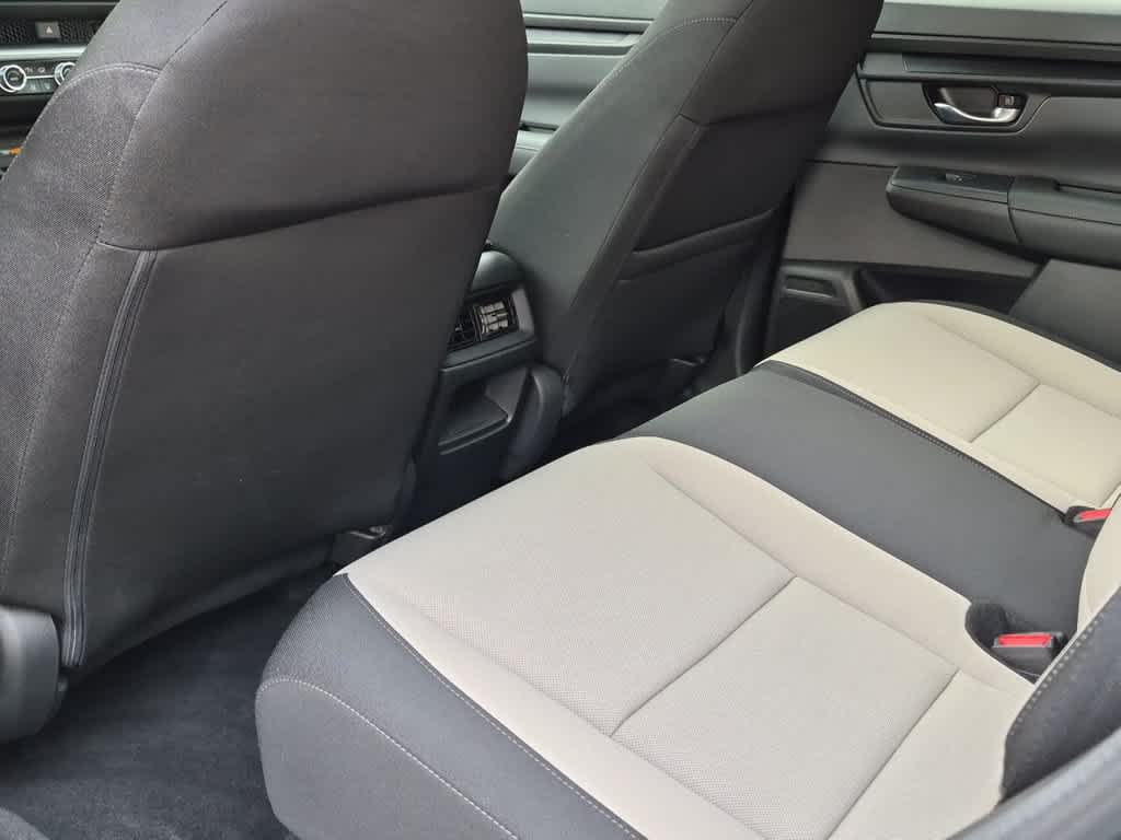 2023 Honda CR-V EX - Photo 22