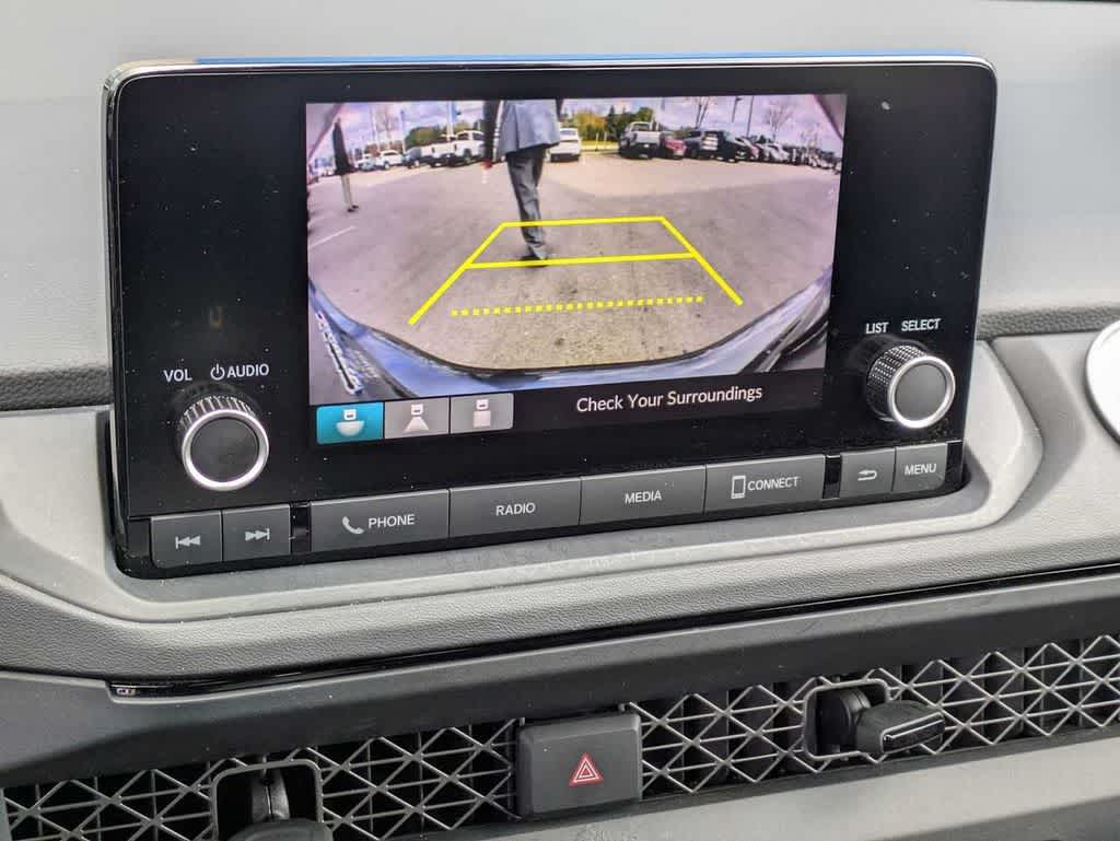 Thumbnail: 2025 Honda Accord - 26