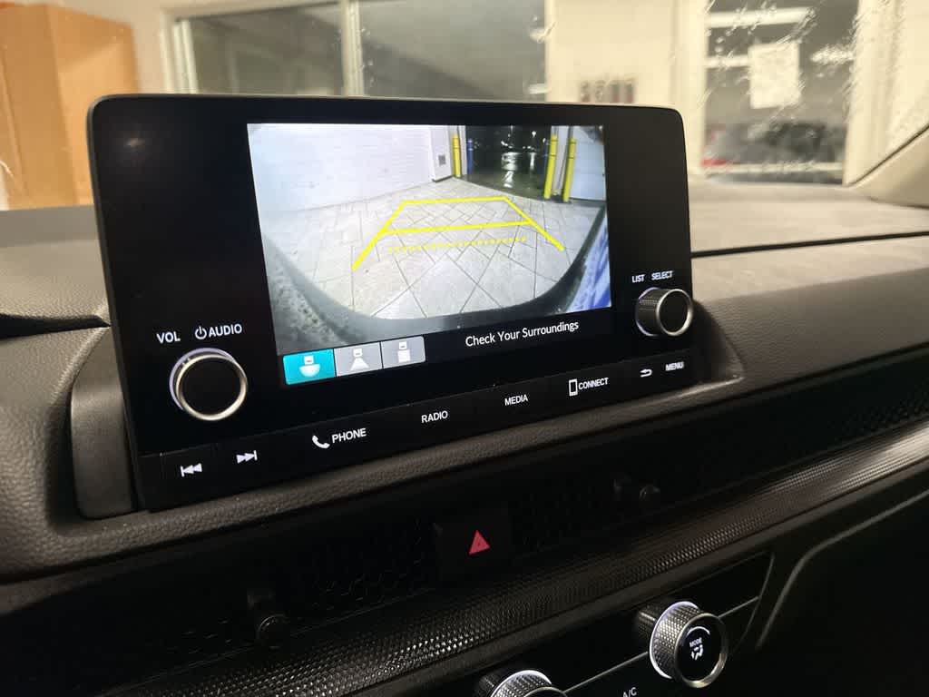 Thumbnail: 2024 Honda CR-V - 28