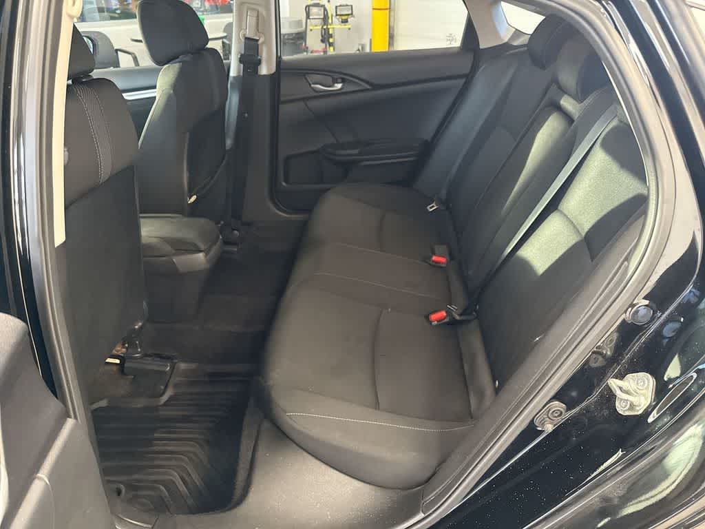 Thumbnail: 2022 Honda Pilot - 22