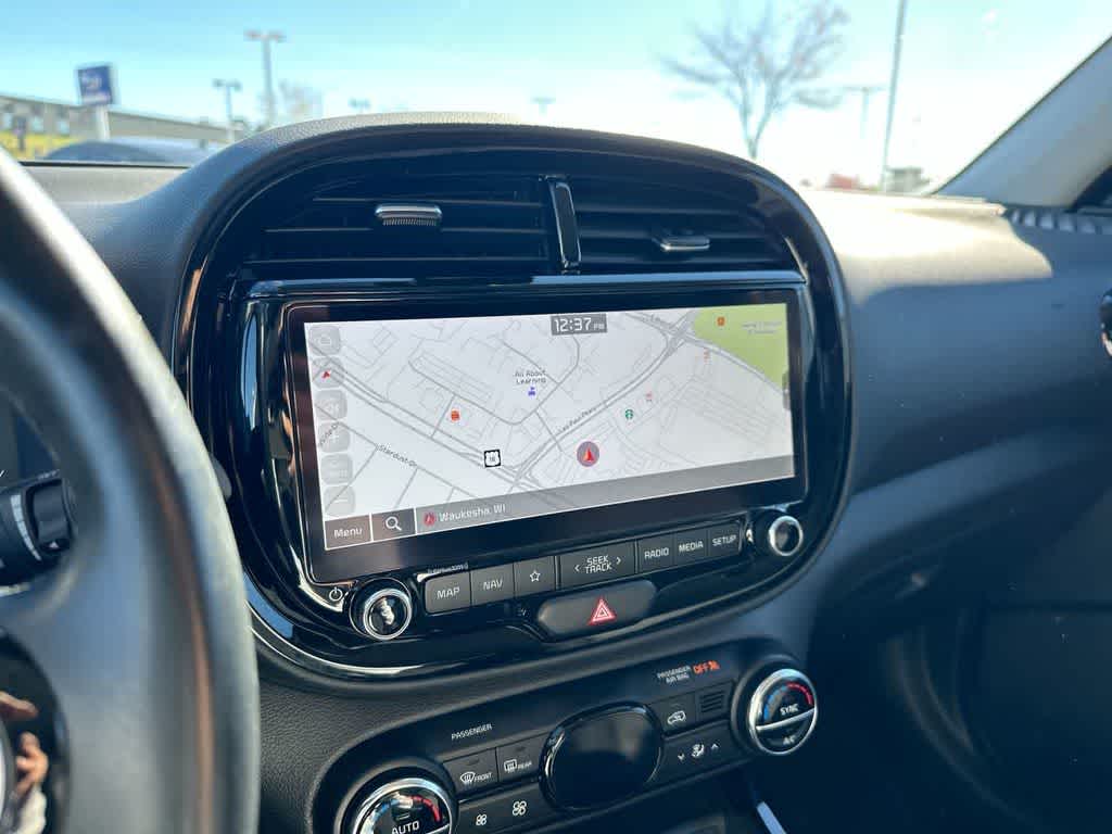 Thumbnail: 2023 Kia Soul - 34