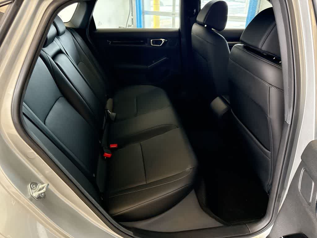 Thumbnail: 2025 Honda Civic - 25