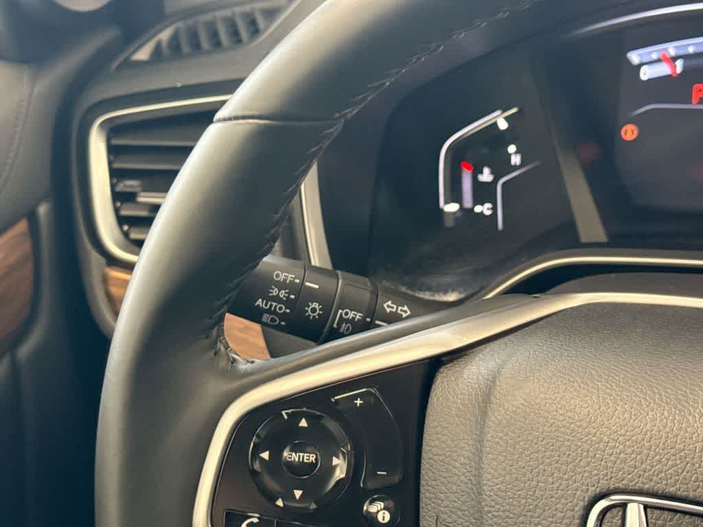 Thumbnail: 2020 Honda CR-V - 30