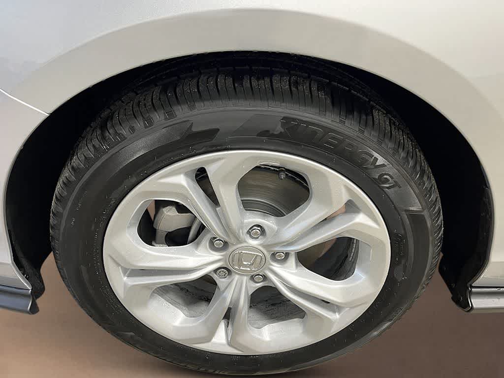 Thumbnail: 2025 Honda Accord - 10