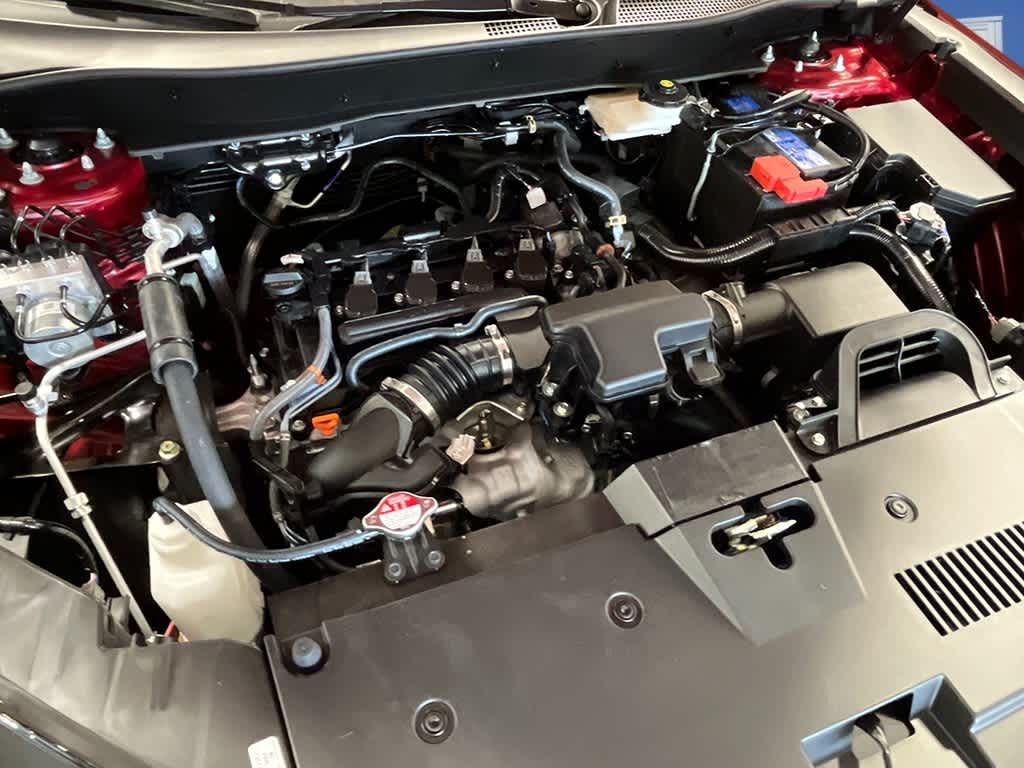 Thumbnail: 2026 Honda CR-V - 11