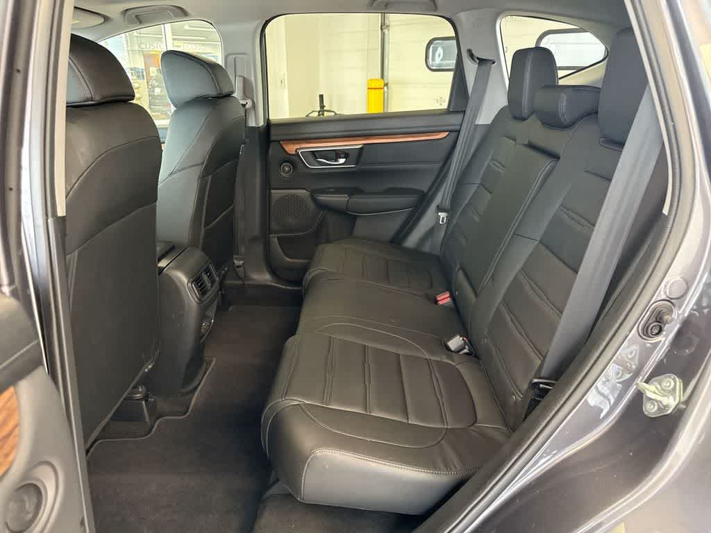 Thumbnail: 2020 Honda CR-V - 23