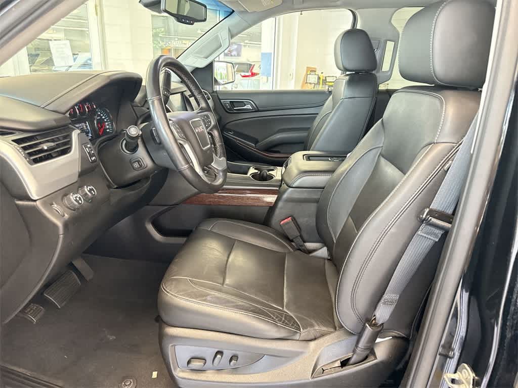 Thumbnail: 2020 GMC Yukon XL - 16