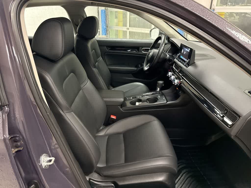 Thumbnail: 2022 Honda Civic - 26