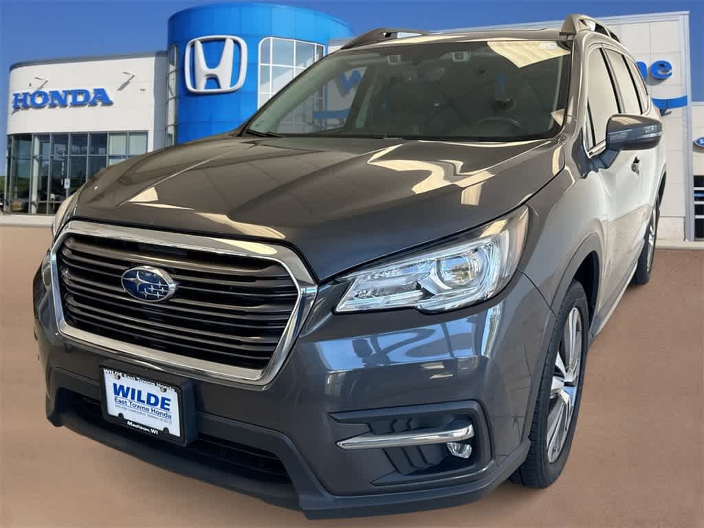 2019 Subaru Ascent Limited -
                  Madison, WI