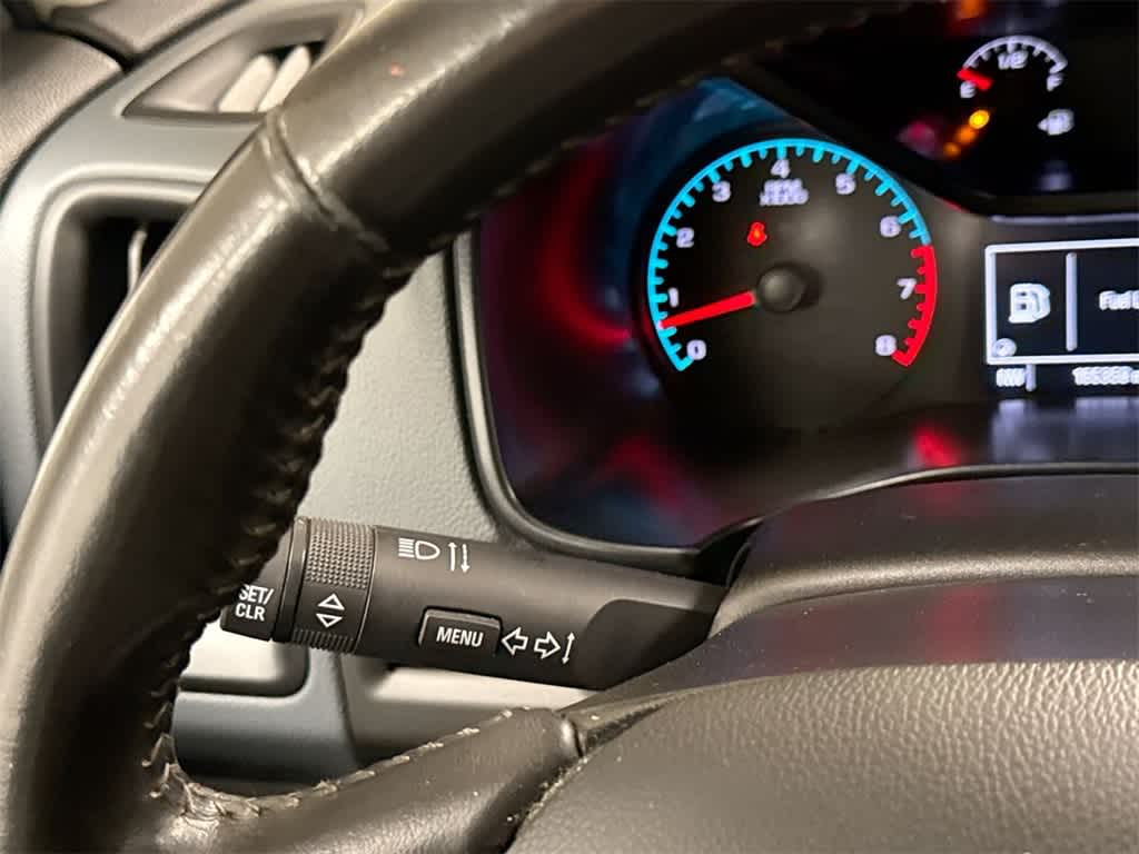 Thumbnail: 2015 Chevrolet Colorado - 26