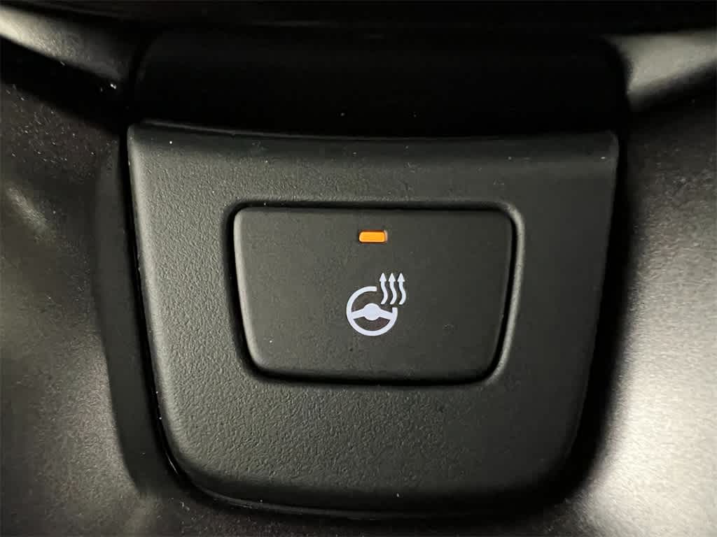 2025 Honda Pilot TrailSport 21