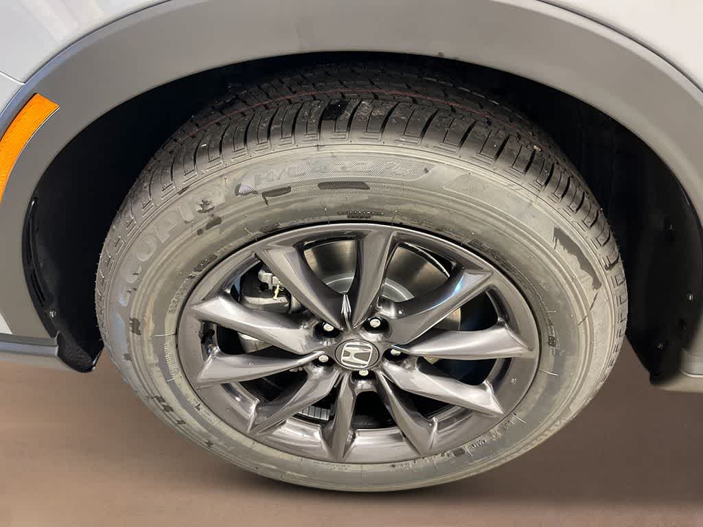 Thumbnail: 2026 Honda CR-V - 11