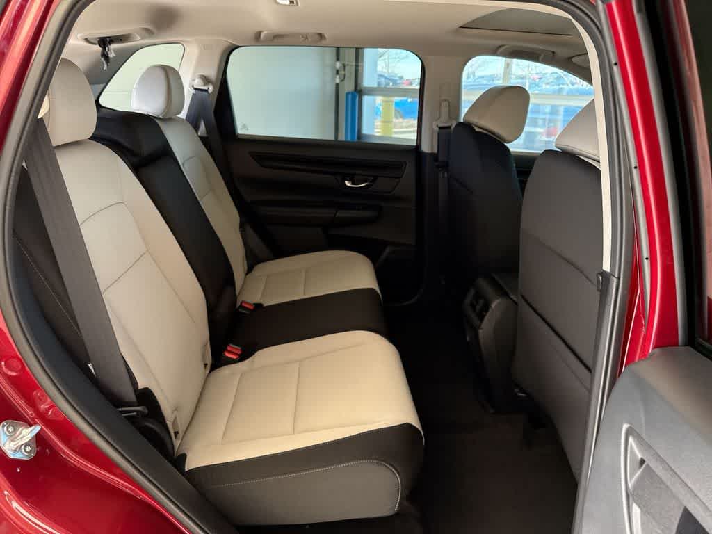 Thumbnail: 2026 Honda CR-V - 24