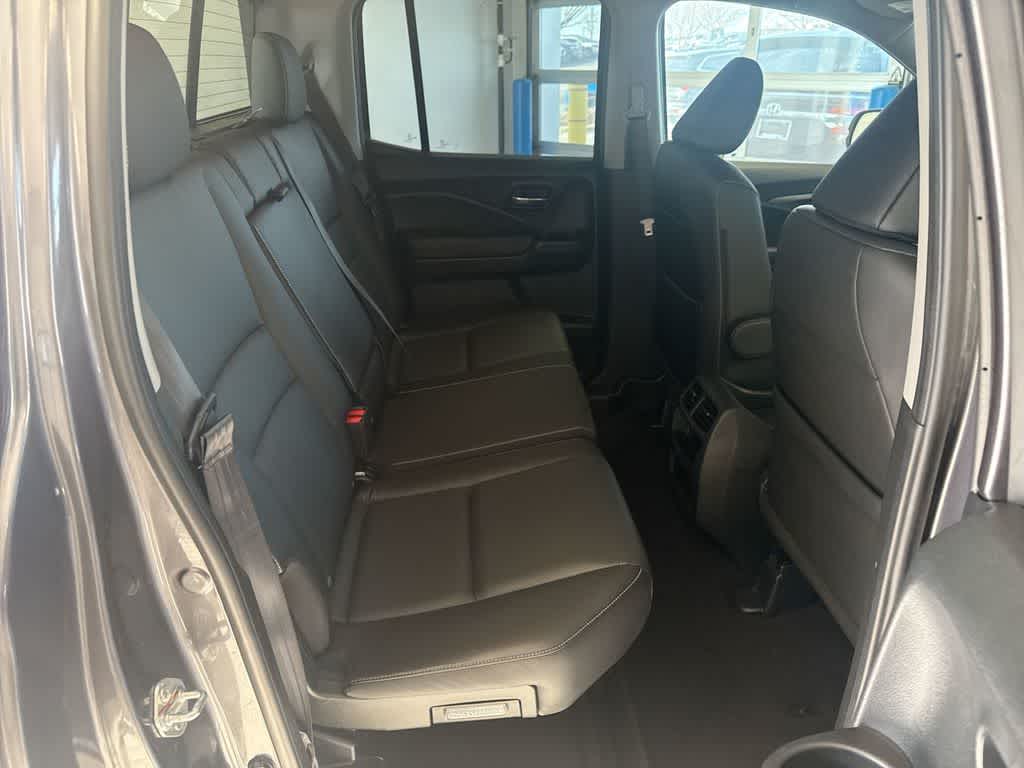 Thumbnail: 2023 Honda Ridgeline - 24