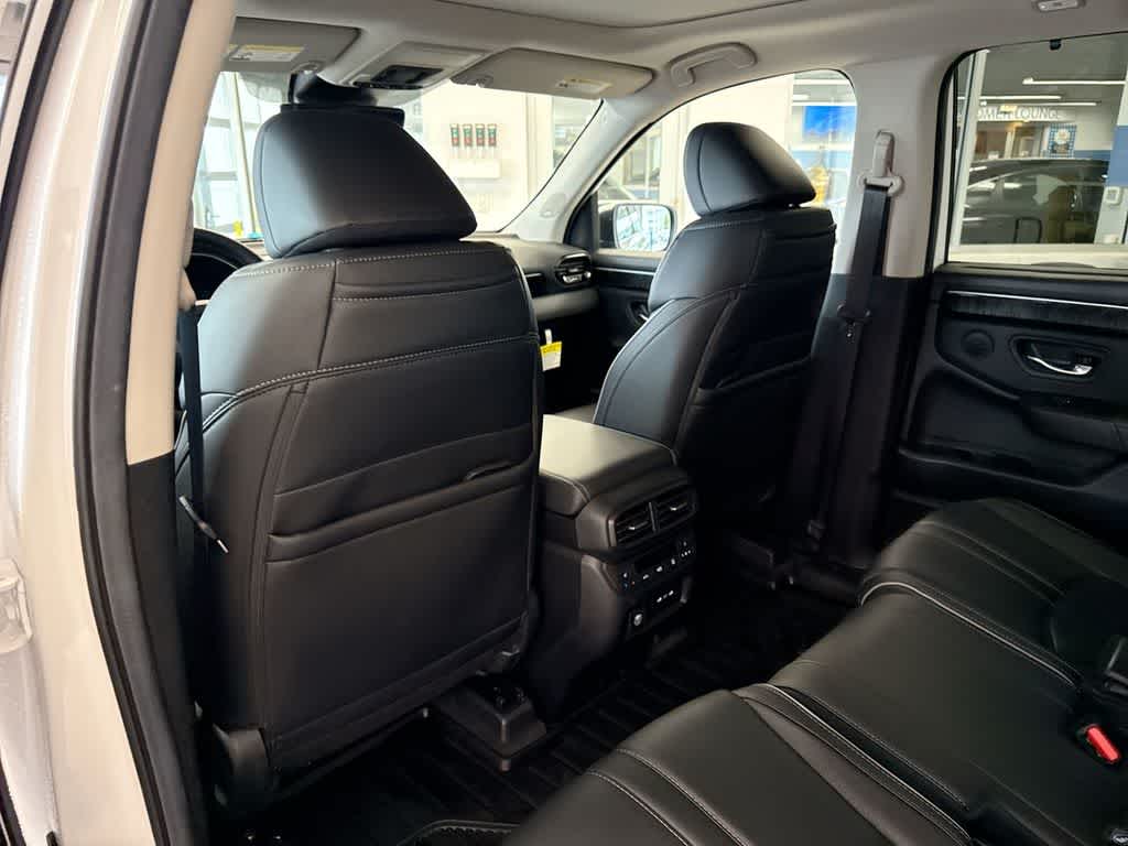 Thumbnail: 2024 Honda Pilot - 23