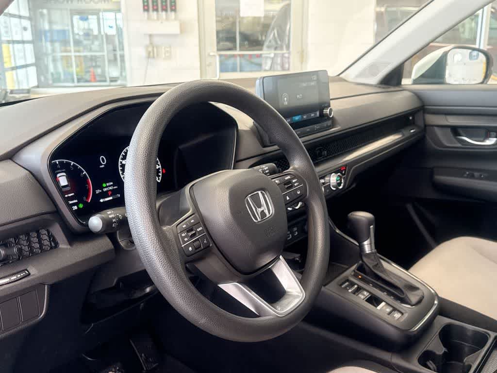 Thumbnail: 2023 Honda CR-V - 10