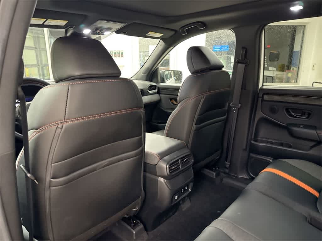 Thumbnail: 2026 Honda Passport - 19