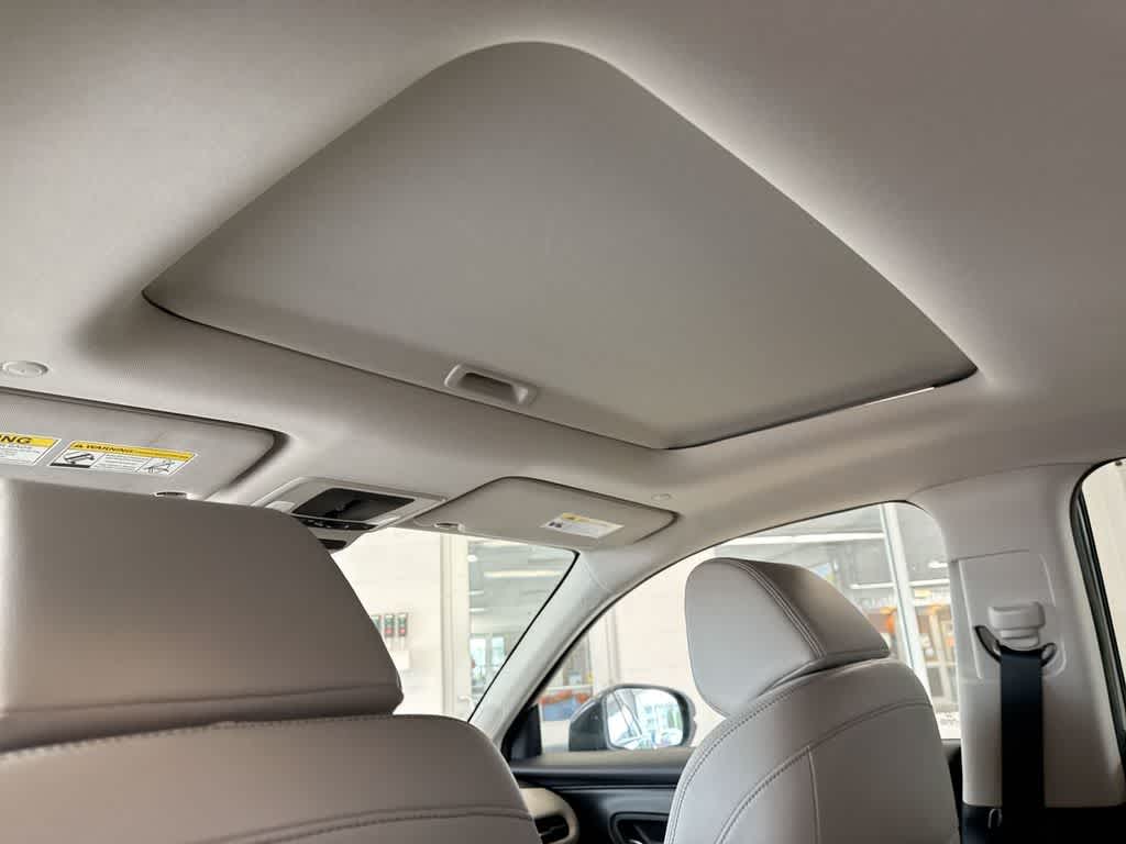 Thumbnail: 2023 Honda HR-V - 19