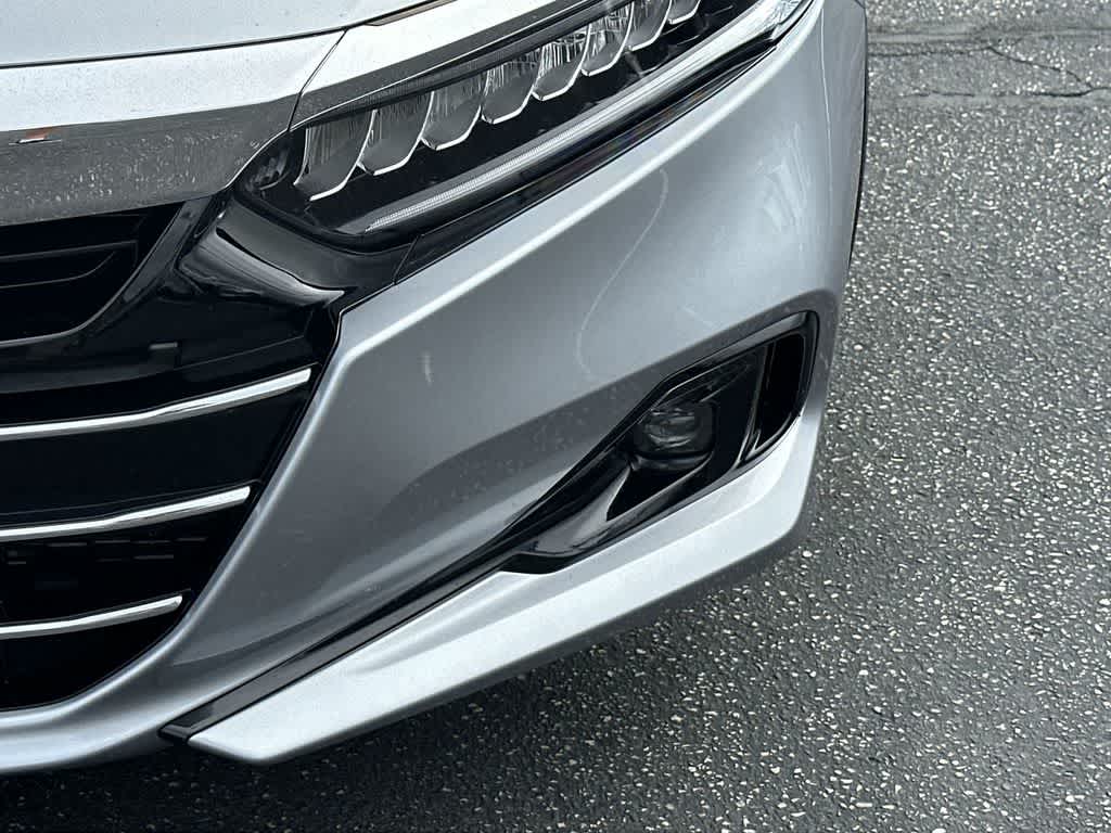 Thumbnail: 2021 Honda Accord - 9
