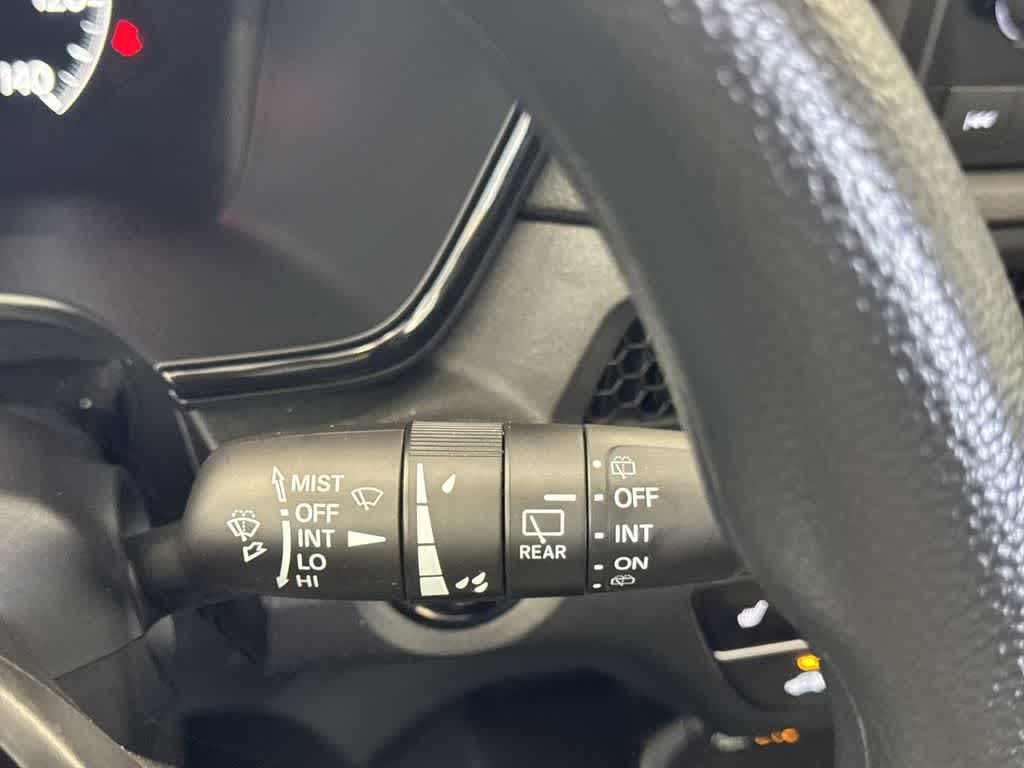 Thumbnail: 2024 Honda CR-V - 28