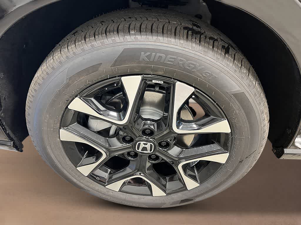 Thumbnail: 2026 Honda HR-V - 10