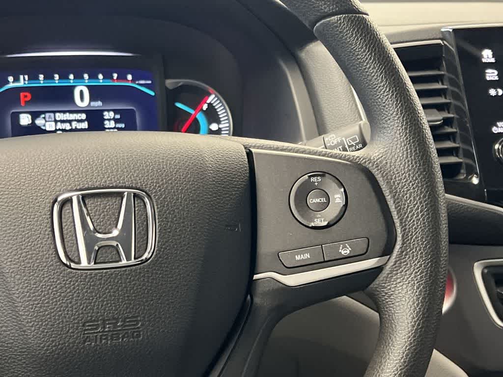 Thumbnail: 2019 Honda Pilot - 28
