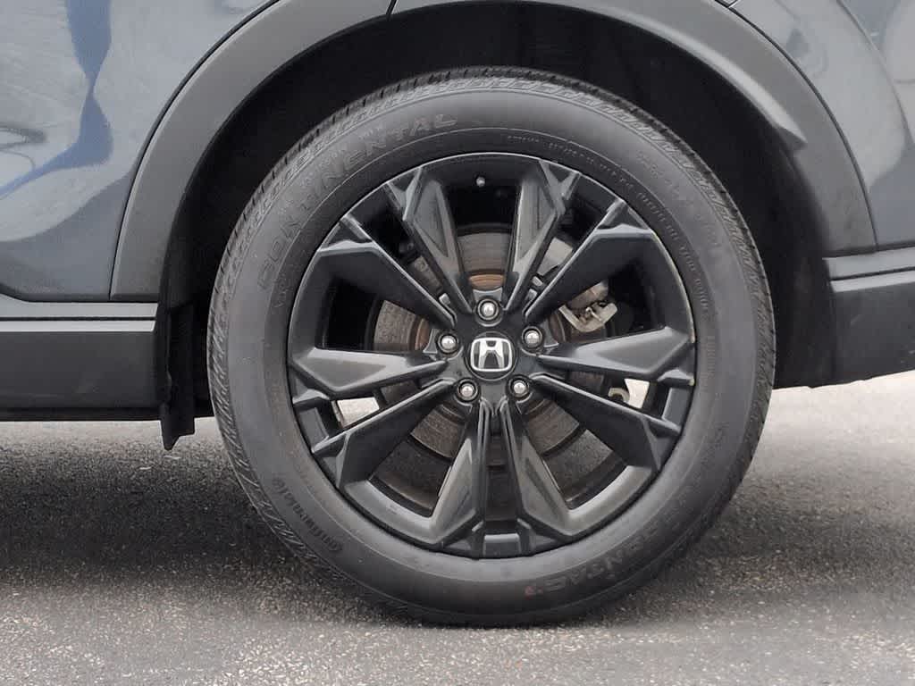 Thumbnail: 2023 Honda CR-V - 15