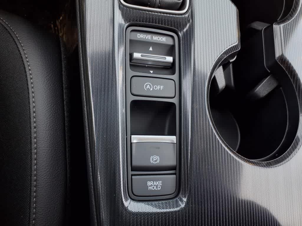 Thumbnail: 2026 Honda Civic - 25