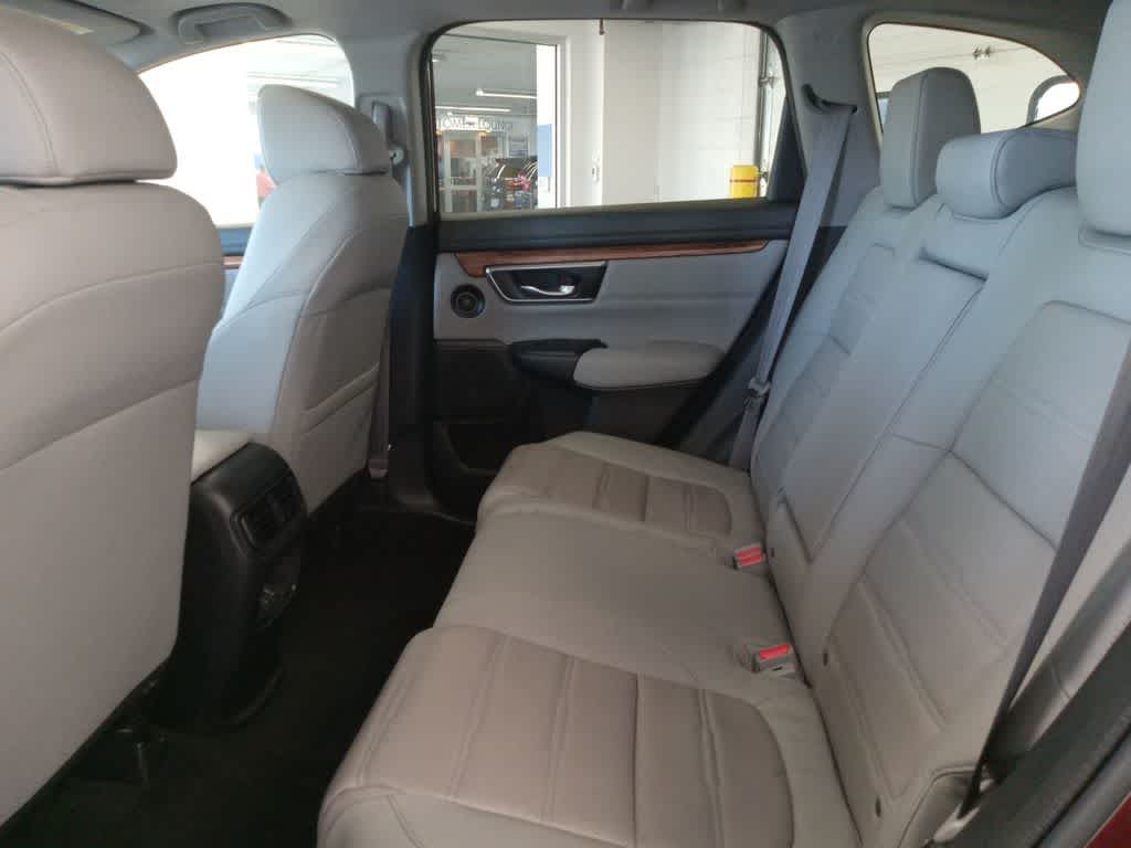 Thumbnail: 2019 Honda CR-V - 21