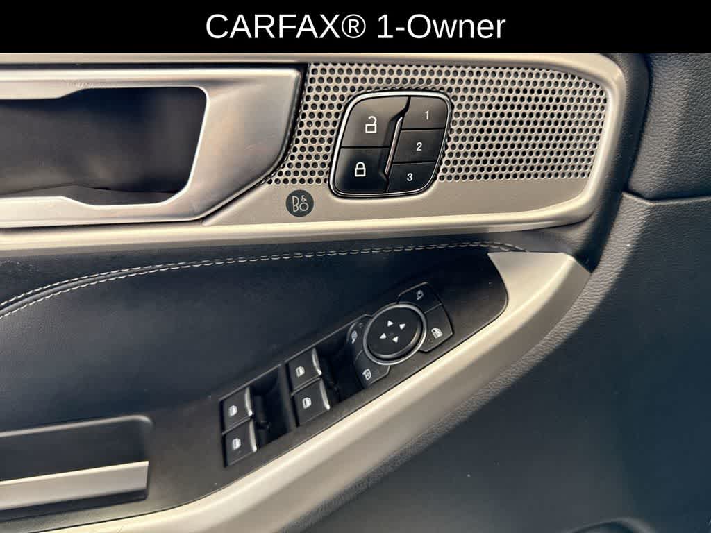 Thumbnail: 2022 Ford Explorer - 21