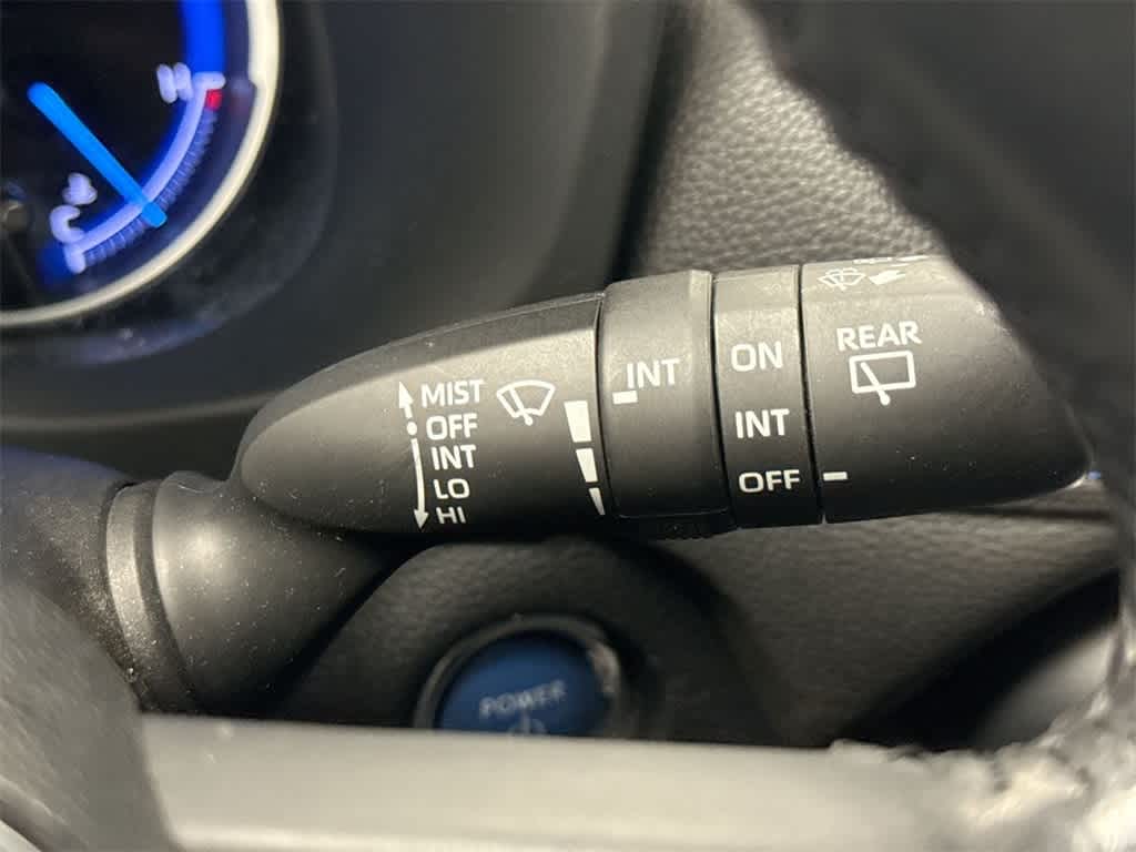 Thumbnail: 2019 Toyota RAV4 - 27