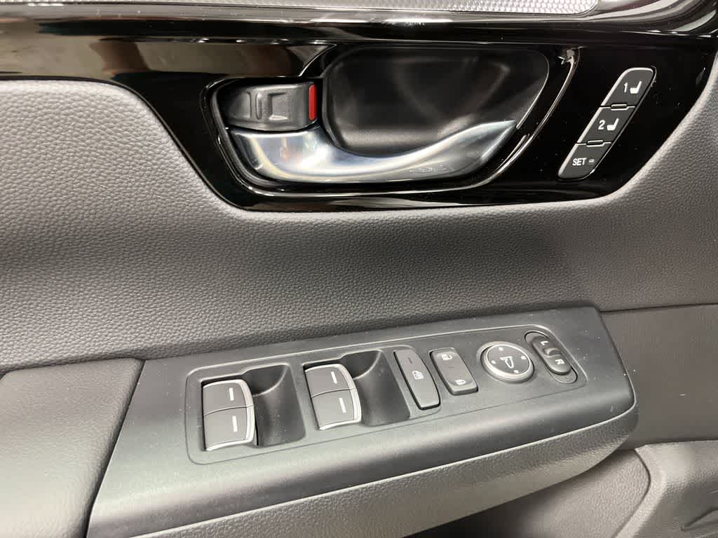 Thumbnail: 2026 Honda CR-V - 15