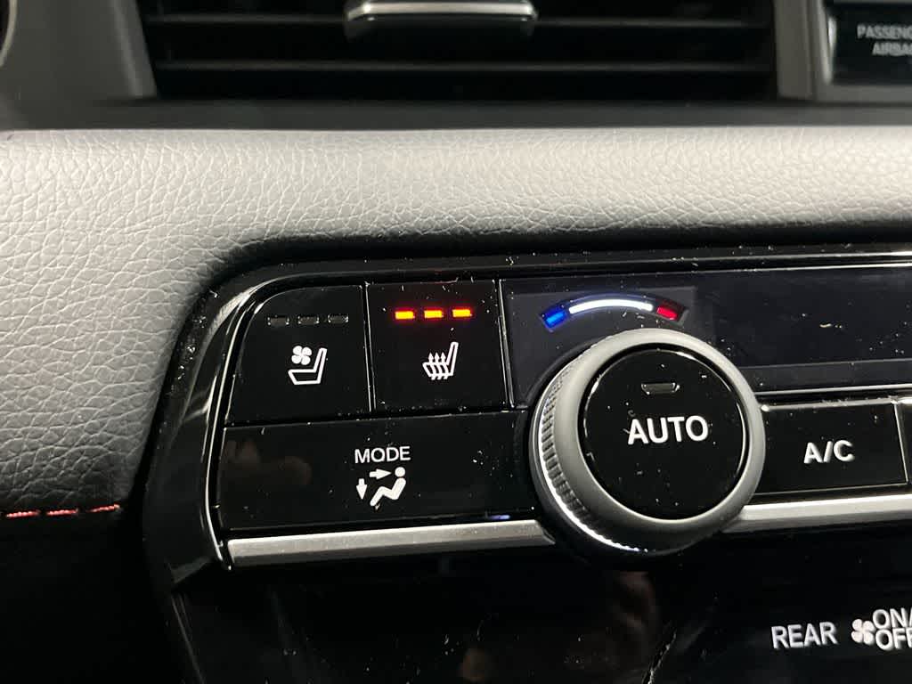 Thumbnail: 2026 Honda Pilot - 19