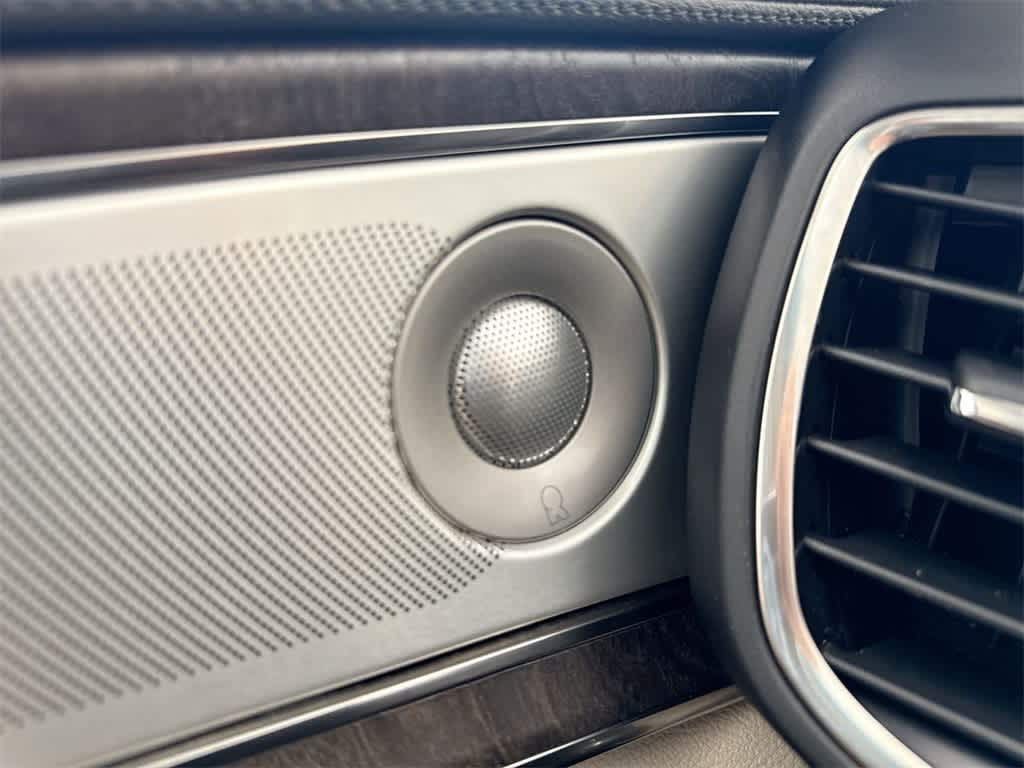 Thumbnail: 2020 Lincoln Nautilus - 32