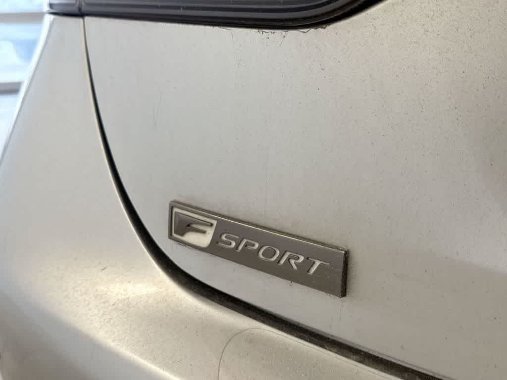 Thumbnail: 2018 Lexus GS - 11