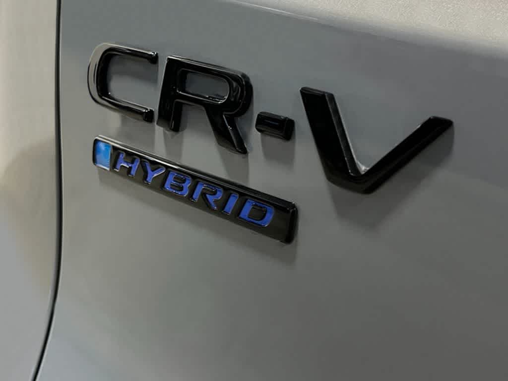Thumbnail: 2026 Honda CR-V - 5