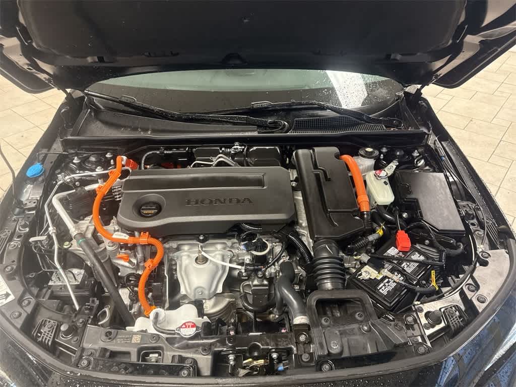 Thumbnail: 2025 Honda Civic - 15
