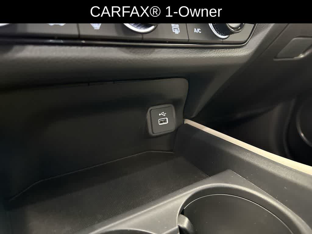 Thumbnail: 2025 Honda HR-V - 31