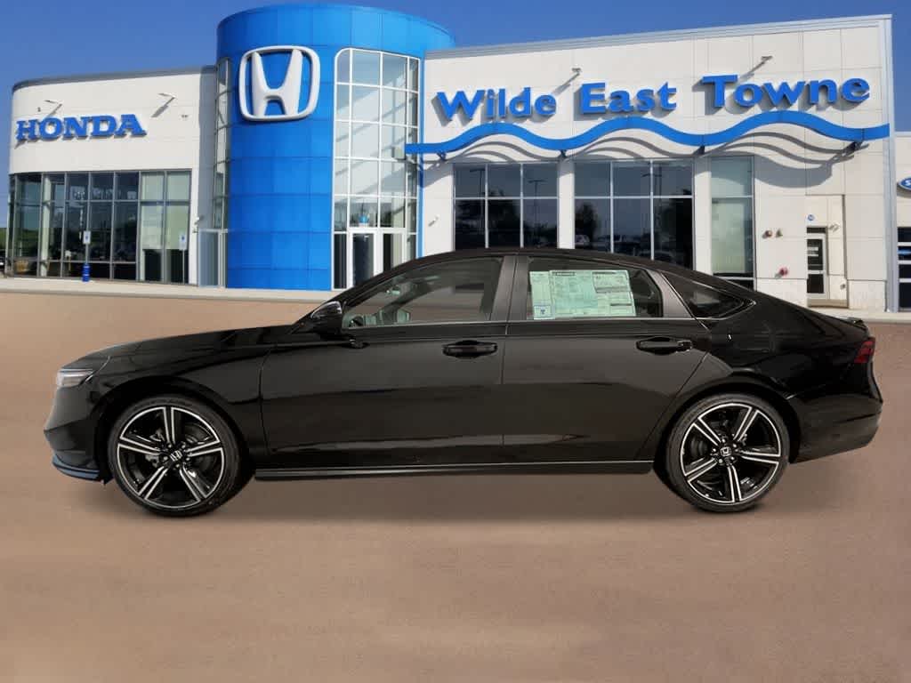 Thumbnail: 2026 Honda Accord - 2