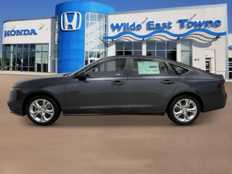 Thumbnail: 2025 Honda Accord - 2