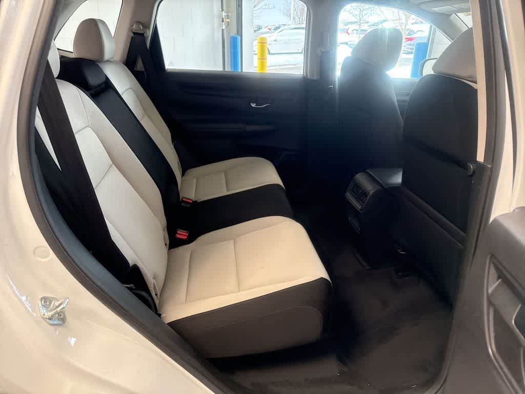 Thumbnail: 2023 Honda CR-V - 21