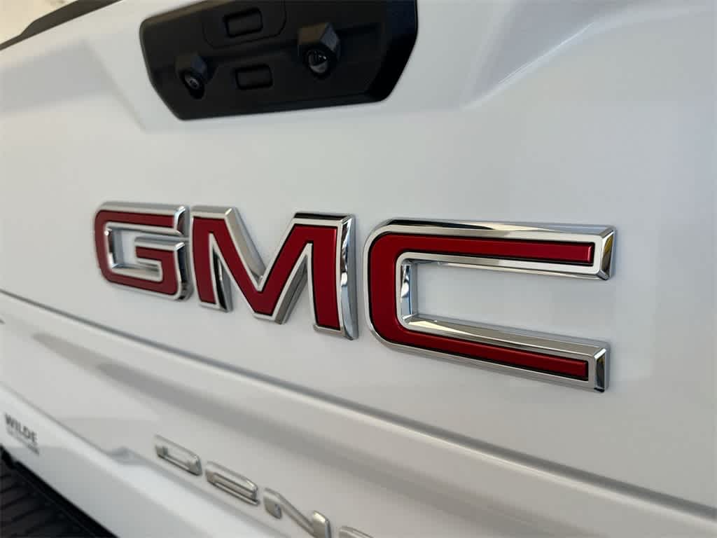 Thumbnail: 2024 GMC Sierra 1500 - 12