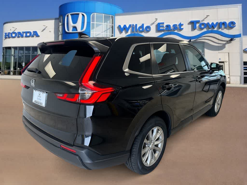 Thumbnail: 2024 Honda CR-V - 8