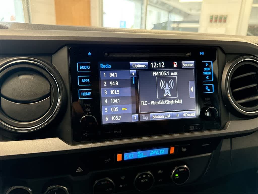 Thumbnail: 2017 Toyota Tacoma - 31