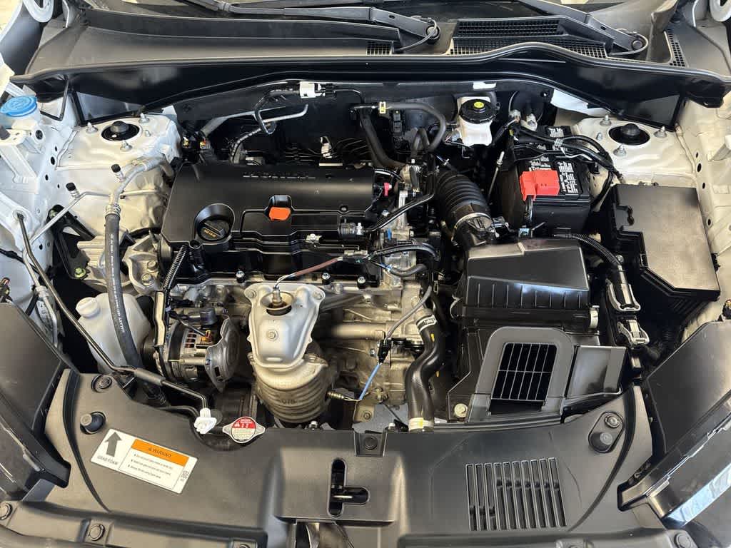 Thumbnail: 2023 Honda HR-V - 15